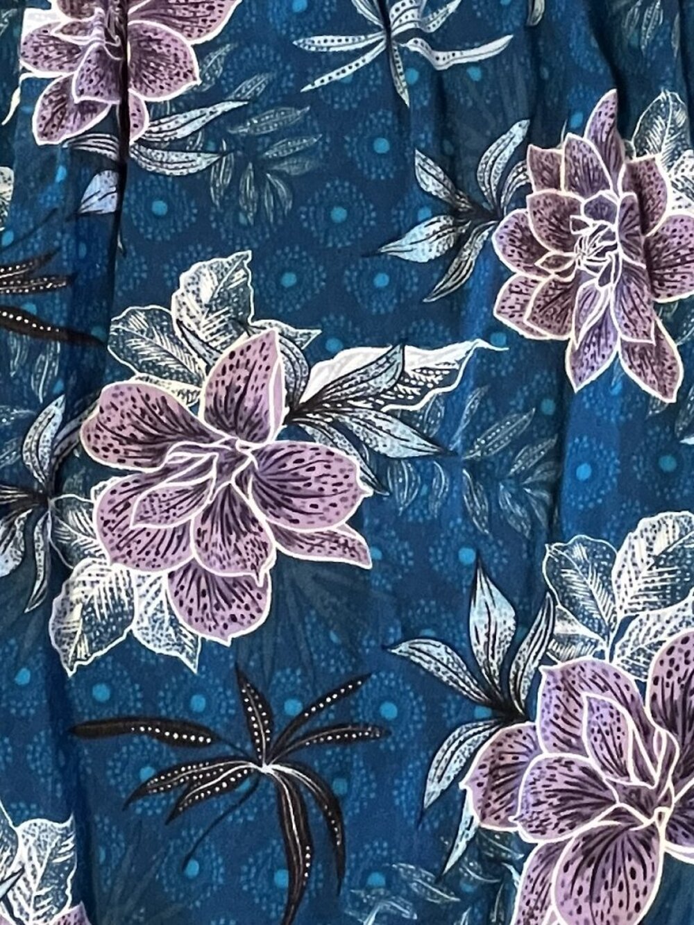 Lotus & Luna Harem Pants - Size S (Petite) *2 Pair* - Picture 3 of 9